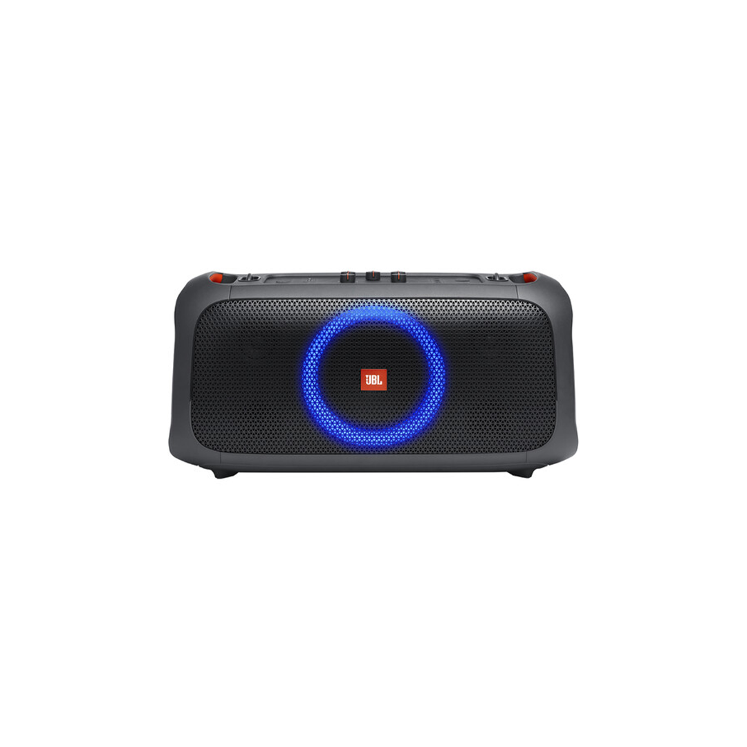 JBL PartyBox On-the-Go Essential Portable Wireless Party Speaker JBL PartyBox On-the-Go Essential Portable Wireless Party Speaker
